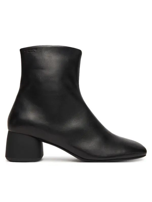 Vagabond Shoemakers Vagabond Shoemakers Čizme Livia 6056-001-20 Crna