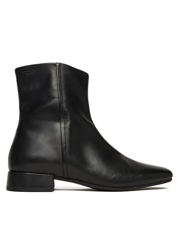 Vagabond Shoemakers Vagabond Shoemakers Čizme Mona 5955-001-20 Crna