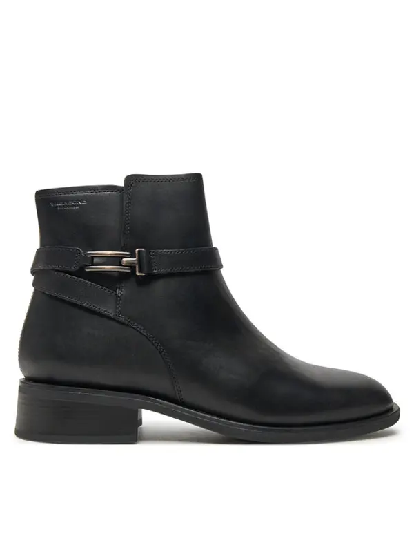 Vagabond Shoemakers Vagabond Shoemakers Čizme Sheila 5635-301-20 Crna