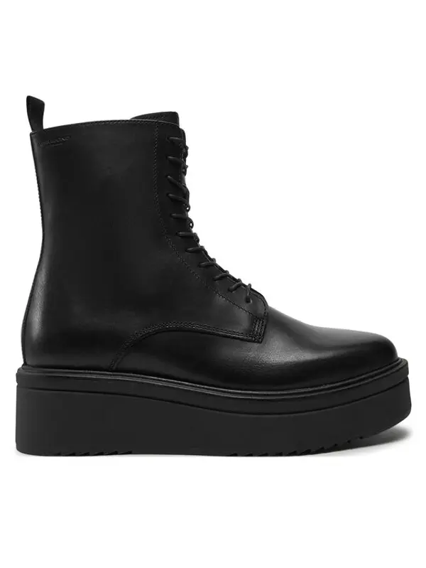 Vagabond Shoemakers Vagabond Shoemakers Čizme Tara 5846-001-20 Crna