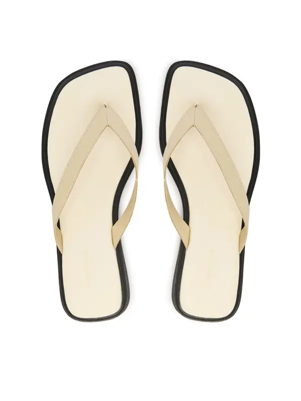 Vagabond Shoemakers Vagabond Shoemakers Japanke Izzy 5913-401-02 Écru