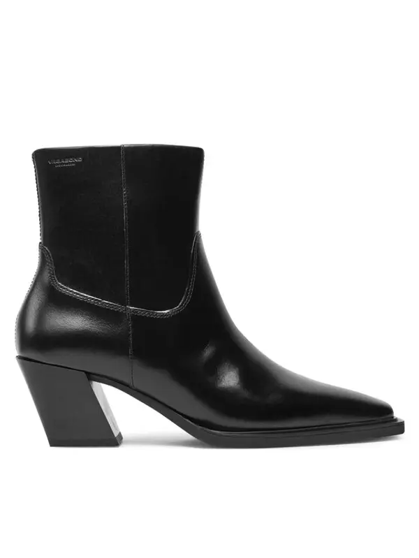 Vagabond Shoemakers Vagabond Shoemakers Kaubojske čizme Alina 5621-001-20 Crna