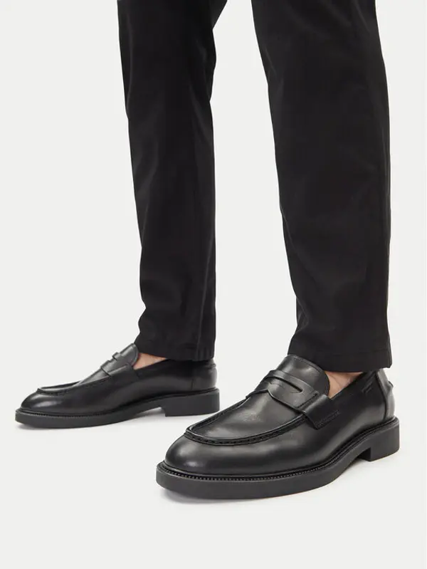 Vagabond Shoemakers Vagabond Shoemakers Loaferice Alex M 5366-101-20 Crna
