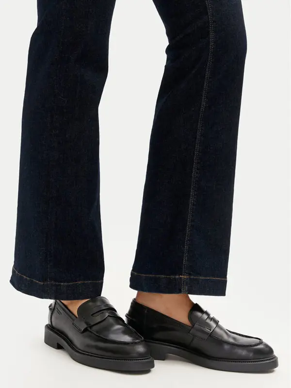Vagabond Shoemakers Vagabond Shoemakers Loaferice Alex W 5048-301-20 Crna