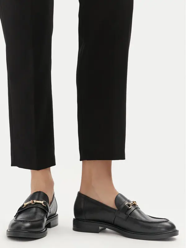 Vagabond Shoemakers Vagabond Shoemakers Loaferice Amina 5801-001-20 Crna