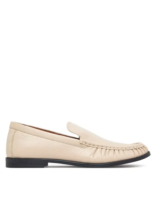 Vagabond Shoemakers Vagabond Shoemakers Loaferice Brandi 6229-001-37 Krem
