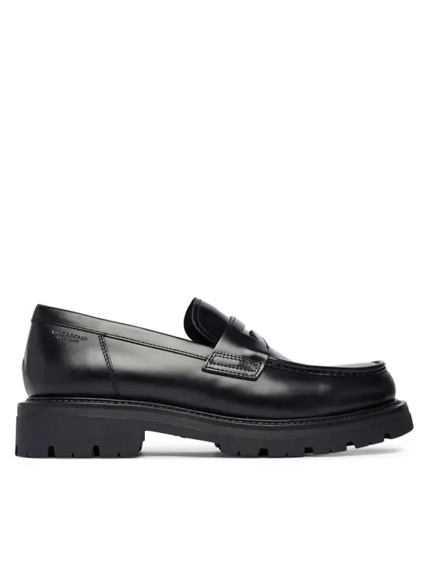 Vagabond Shoemakers Vagabond Shoemakers Loaferice Cameron 5675-004-20 Crna