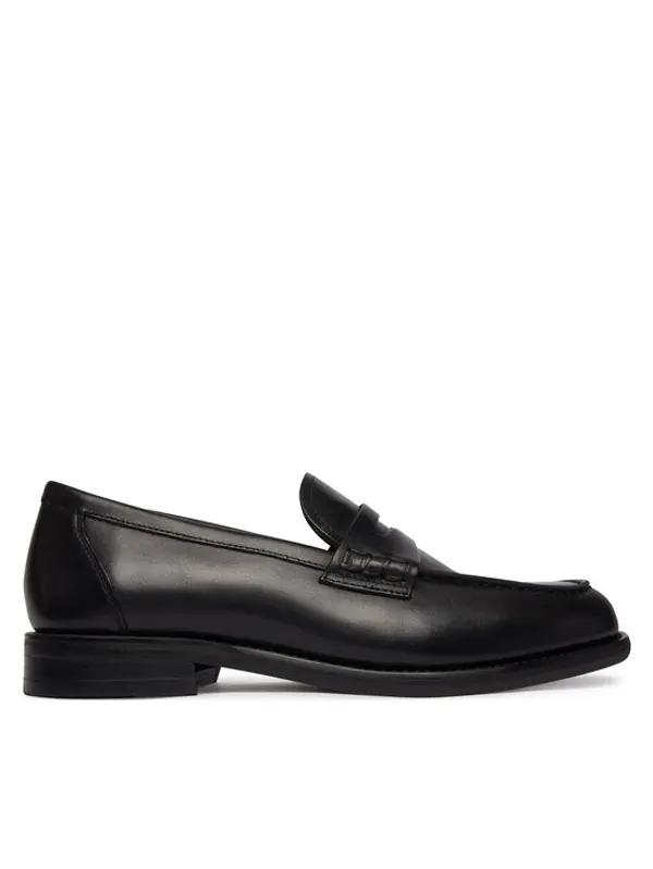 Vagabond Shoemakers Vagabond Shoemakers Loaferice Linn 6036-001-20 Crna