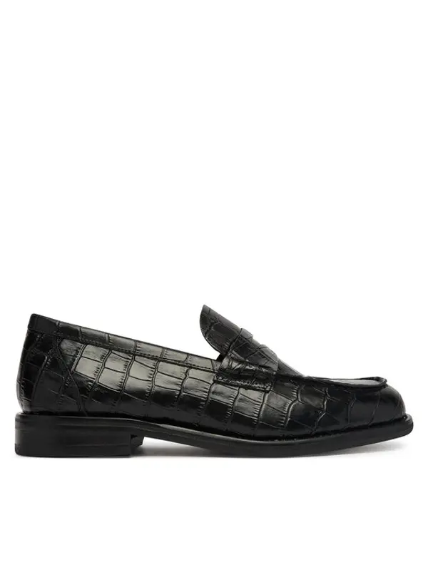Vagabond Shoemakers Vagabond Shoemakers Loaferice Linn 6036-008-20 Crna