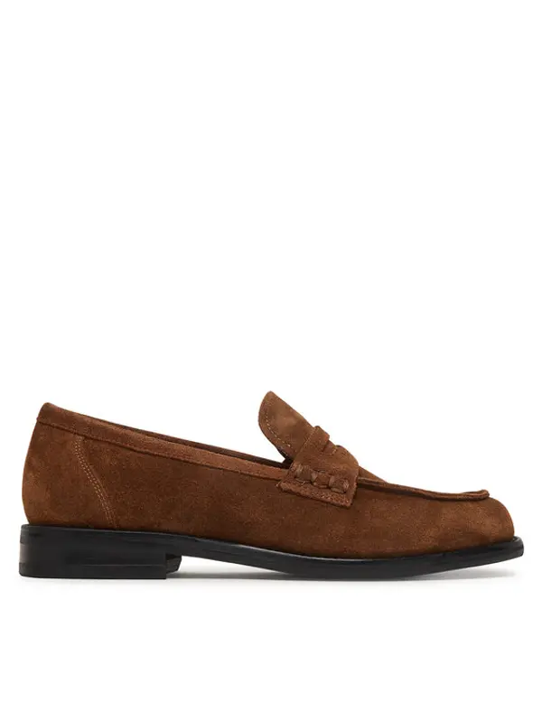 Vagabond Shoemakers Vagabond Shoemakers Loaferice Linn 6036-040-89 Smeđa
