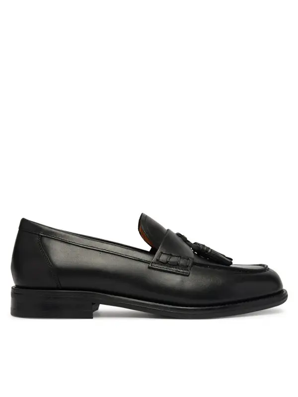 Vagabond Shoemakers Vagabond Shoemakers Loaferice Linn 6036-101-20 Crna