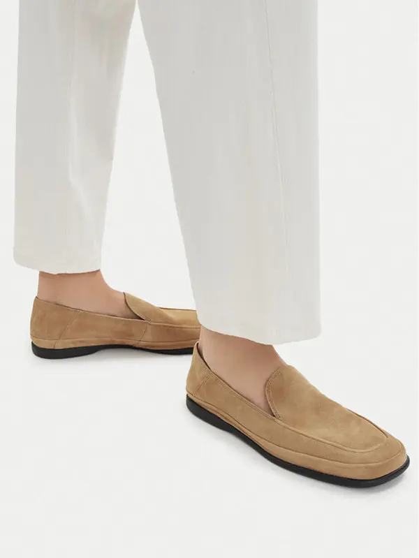 Vagabond Shoemakers Vagabond Shoemakers Loaferice Sammie 5924-040-28 Bež