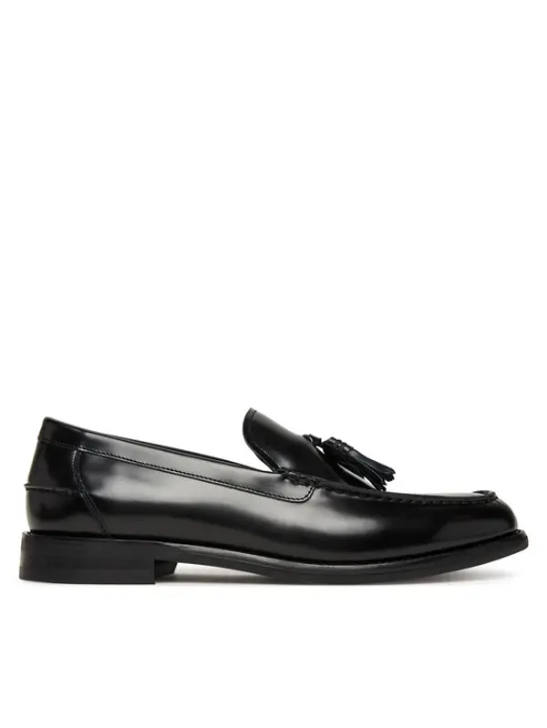 Vagabond Shoemakers Vagabond Shoemakers Loaferice Steven 6060-104-20 Crna