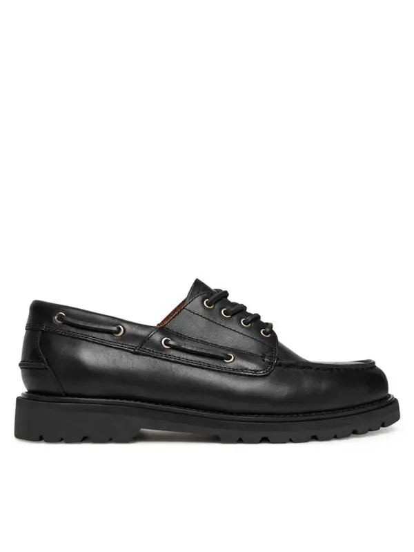 Vagabond Shoemakers Vagabond Shoemakers Mokasinke Jay 5977-001-20 Crna