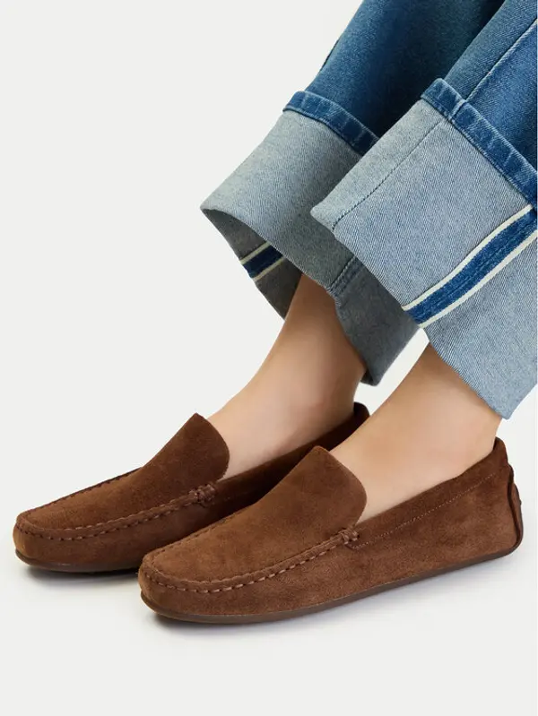 Vagabond Shoemakers Vagabond Shoemakers Mokasinke Larissa 6150-040-89 Smeđa