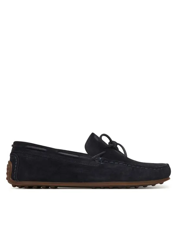 Vagabond Shoemakers Vagabond Shoemakers Mokasinke Larissa 6150-240-67 Tamnoplava