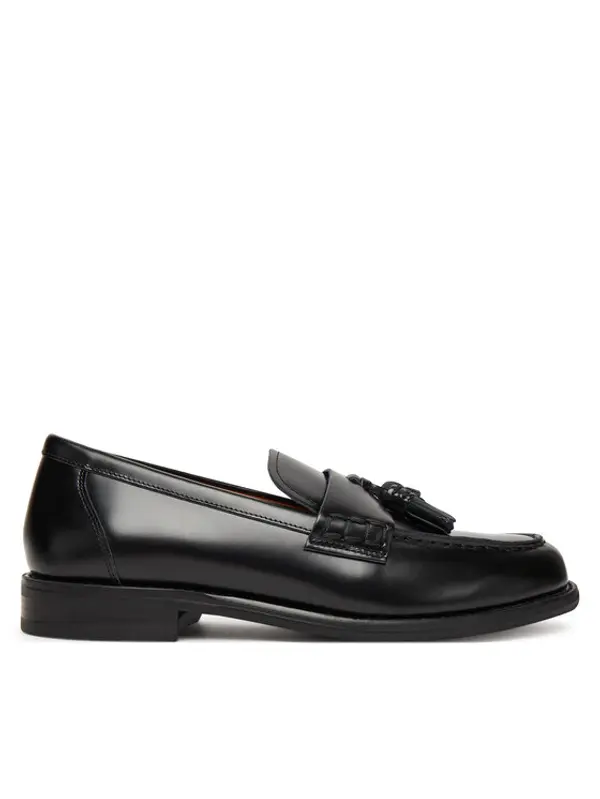 Vagabond Shoemakers Vagabond Shoemakers Mokasinke Linn 6036-104-20 Crna