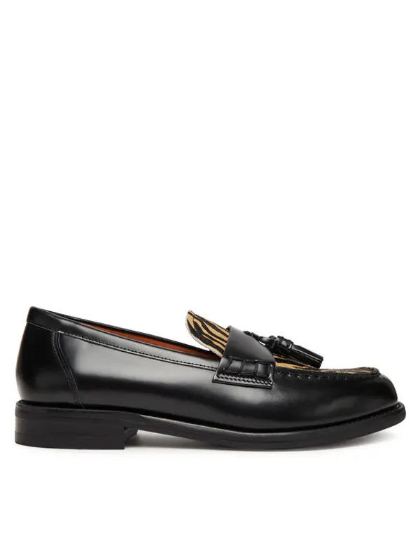Vagabond Shoemakers Vagabond Shoemakers Mokasinke Linn 6036-226-90 Crna