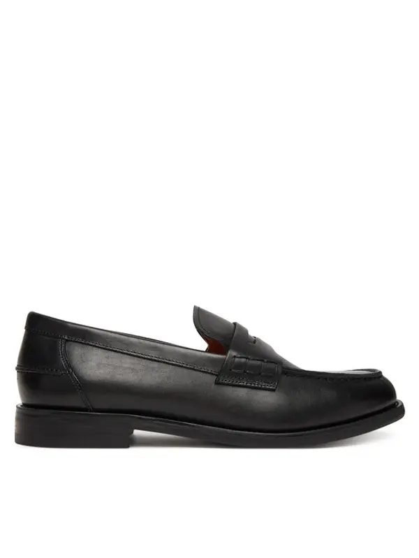 Vagabond Shoemakers Vagabond Shoemakers Mokasinke Steven 6060-001-20 Crna