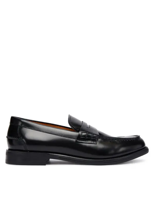 Vagabond Shoemakers Vagabond Shoemakers Mokasinke Steven 6060-004-20 Crna