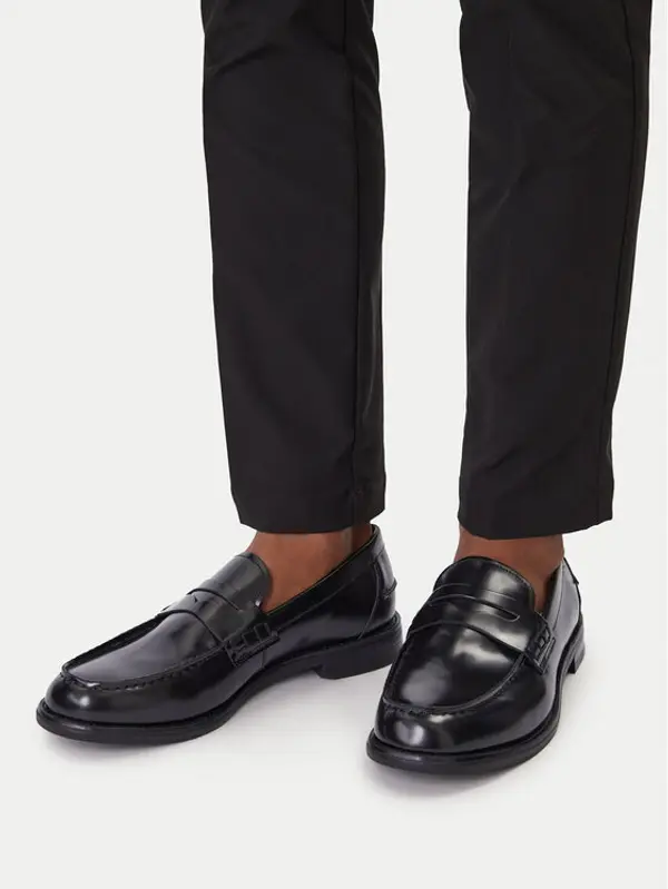 Vagabond Shoemakers Vagabond Shoemakers Mokasinke Steven 6060-004-20 Crna