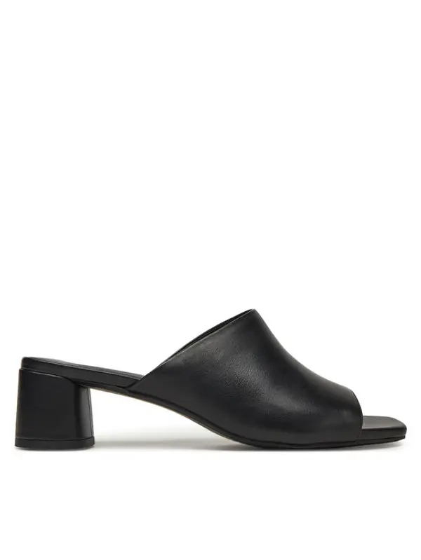 Vagabond Shoemakers Vagabond Shoemakers Natikače Piper 5921-201-20 Crna