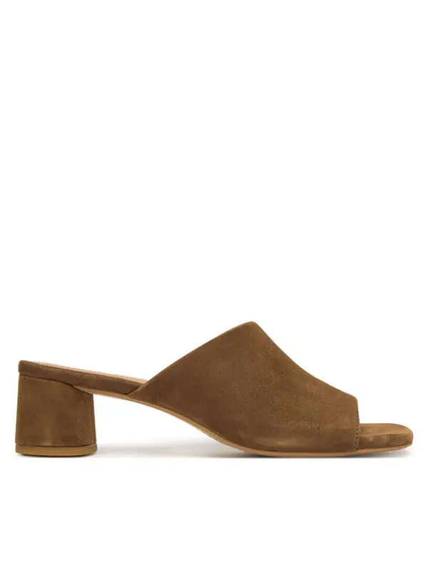 Vagabond Shoemakers Vagabond Shoemakers Natikače Piper 5921-240-89 Smeđa