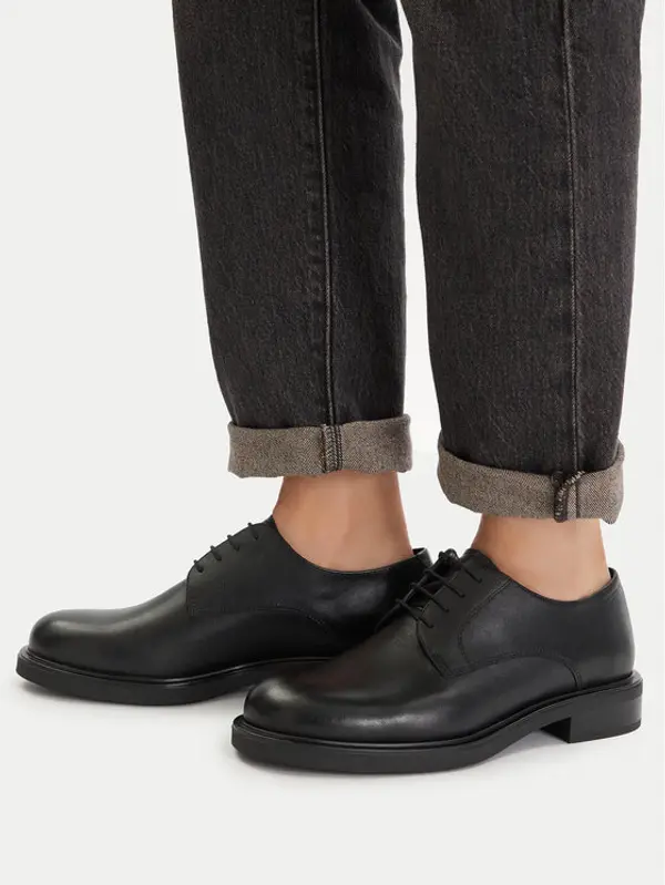 Vagabond Shoemakers Vagabond Shoemakers Oxfordice Freya 6006-201-20 Crna