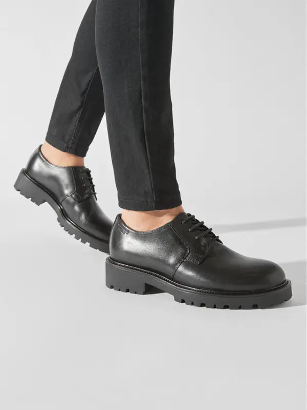 Vagabond Shoemakers Vagabond Shoemakers Oxfordice Kenova 5241-601-20 Crna
