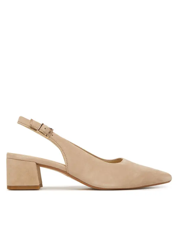 Vagabond Shoemakers Vagabond Shoemakers Salonke Marta 5928-140-11 Écru