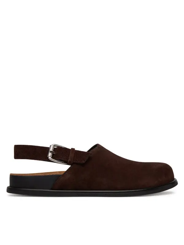 Vagabond Shoemakers Vagabond Shoemakers Sandale Effie 5922-540-31 Smeđa