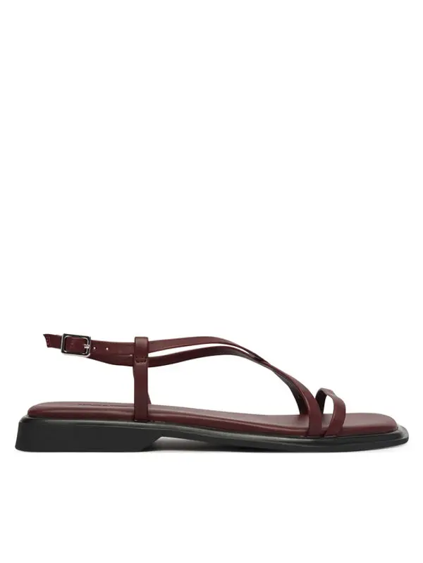 Vagabond Shoemakers Vagabond Shoemakers Sandale Izzy 5713-201-38 Tamnocrvena