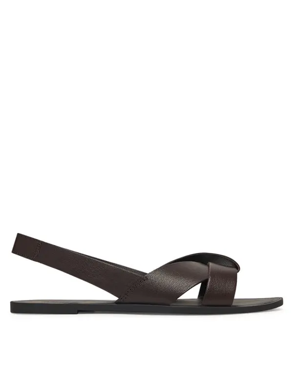 Vagabond Shoemakers Vagabond Shoemakers Sandale Tia 2.0 5531-001-35 Smeđa