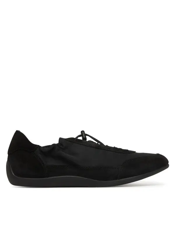 Vagabond Shoemakers Vagabond Shoemakers Tenisice Hollie 6123-255-20 Crna