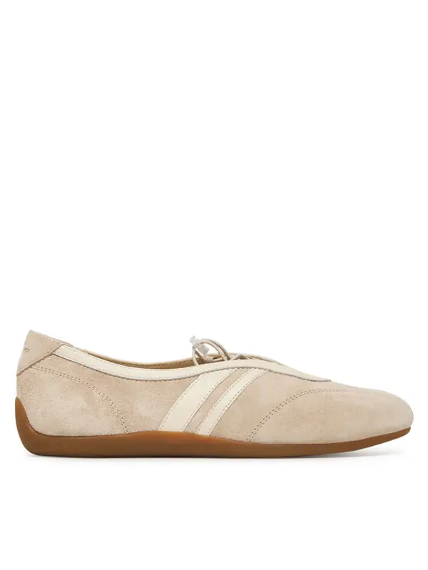 Vagabond Shoemakers Vagabond Shoemakers Tenisice Hollie 6123-440-02 Bež