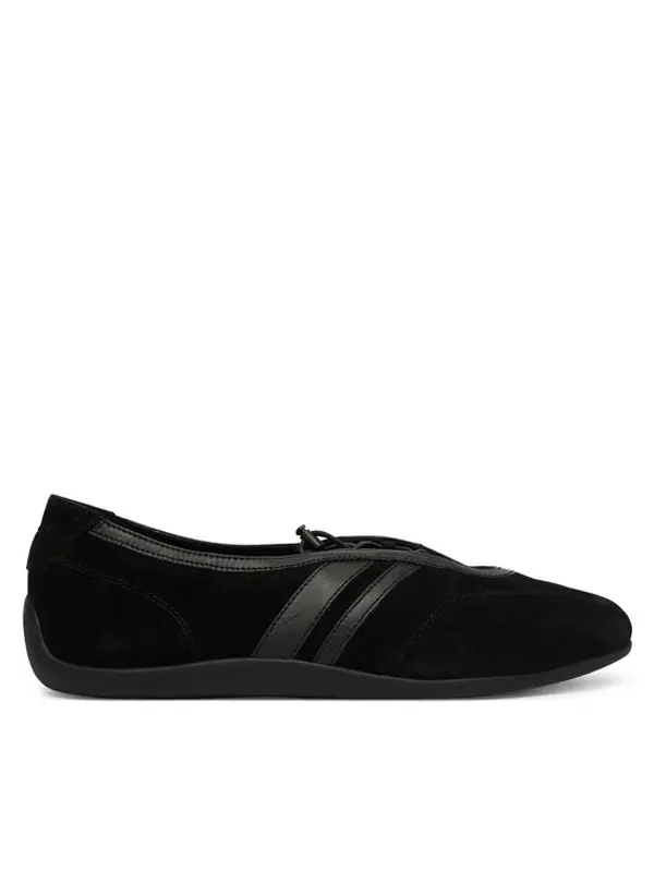 Vagabond Shoemakers Vagabond Shoemakers Tenisice Hollie 6123-440-20 Crna