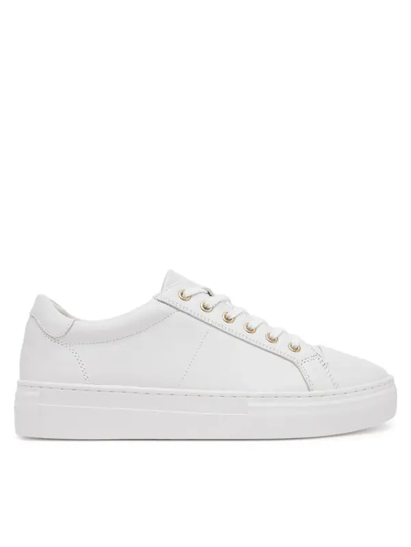 Vagabond Shoemakers Vagabond Shoemakers Tenisice Zoe Platform 5927-201-01 Bijela