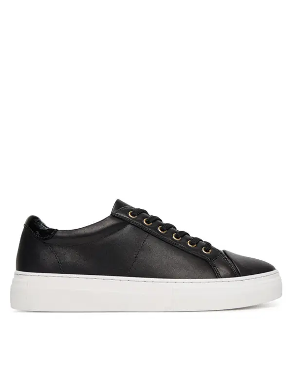 Vagabond Shoemakers Vagabond Shoemakers Tenisice Zoe Platform 5927-201-20 Crna