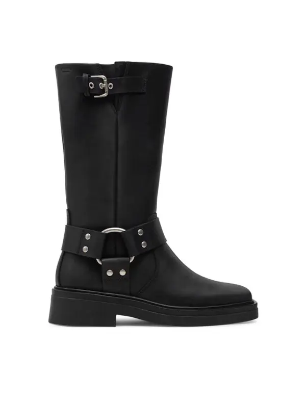 Vagabond Shoemakers Vagabond Shoemakers Zimske čizme Eyra 5452-209-21 Crna