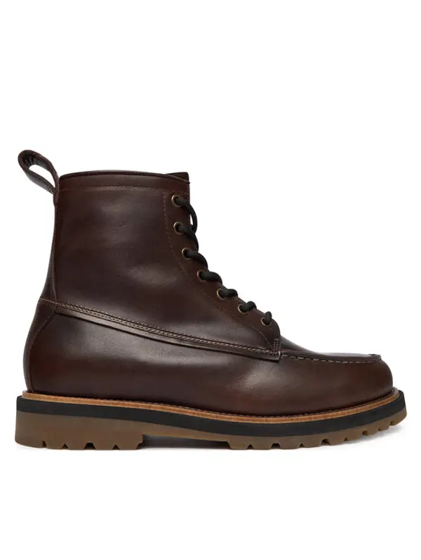 Vagabond Shoemakers Vagabond Shoemakers Zimske čizme Jay 5877-001-31 Smeđa