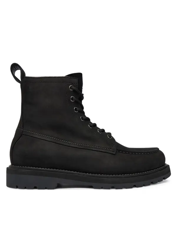 Vagabond Shoemakers Vagabond Shoemakers Zimske čizme Jay 5877-050-21 Crna