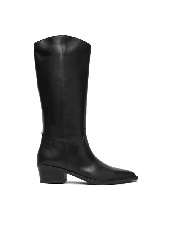 Vagabond Shoemakers Vagabond Shoemakers Zimske čizme Kelsey 5810-001-20 Crna