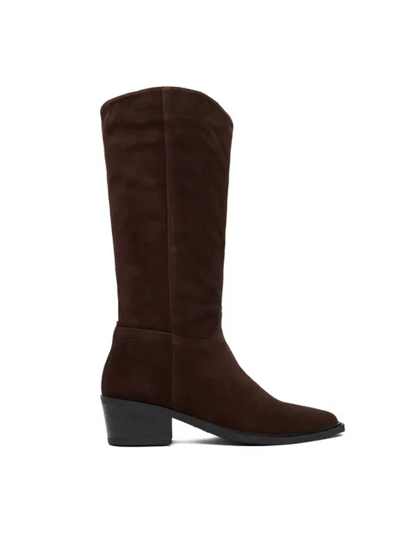 Vagabond Shoemakers Vagabond Shoemakers Zimske čizme Kelsey 5810-040-31 Smeđa