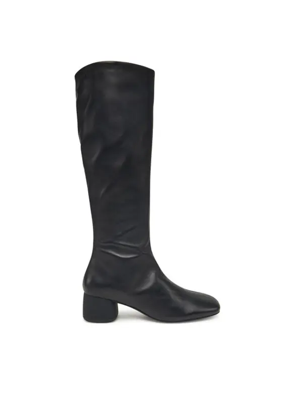 Vagabond Shoemakers Vagabond Shoemakers Zimske čizme Livia 5856-001-20 Crna