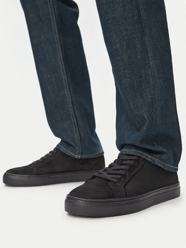 Vagabond Shoemakers Vagabond Tenisice Paul 2.0 5383-050-92 Crna