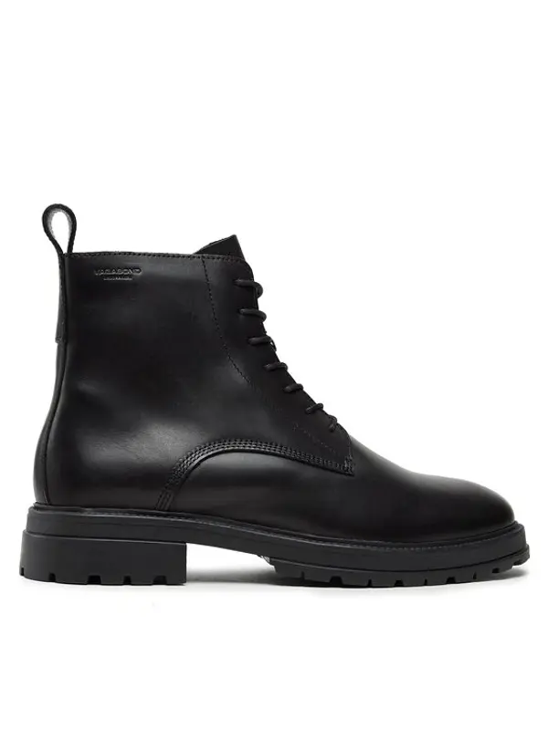 Vagabond Shoemakers Vagabond Zimske čizme Ghete 5479-501-20 Crna