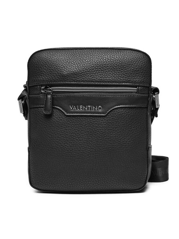 Valentino Valentino Crossover torbica Efeo VBS7O920 Crna