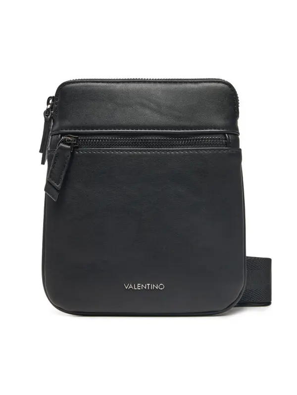 Valentino Valentino Crossover torbica Horizon VBS8UT06 Crna