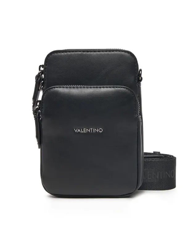 Valentino Valentino Crossover torbica Horizon VBS8UT07 Crna