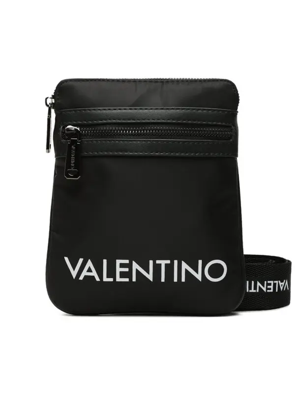 Valentino Valentino Crossover torbica Kylo VBS47305 Crna